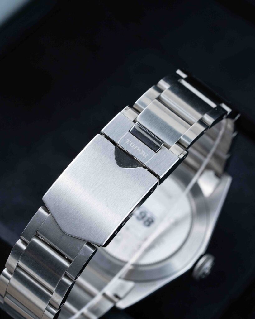 Tudor Black Bay 41 79540 2022