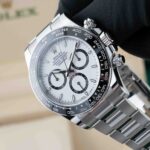 Rolex Daytona 126500LN 2025