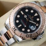 Rolex Yacht-Master 126621 2020