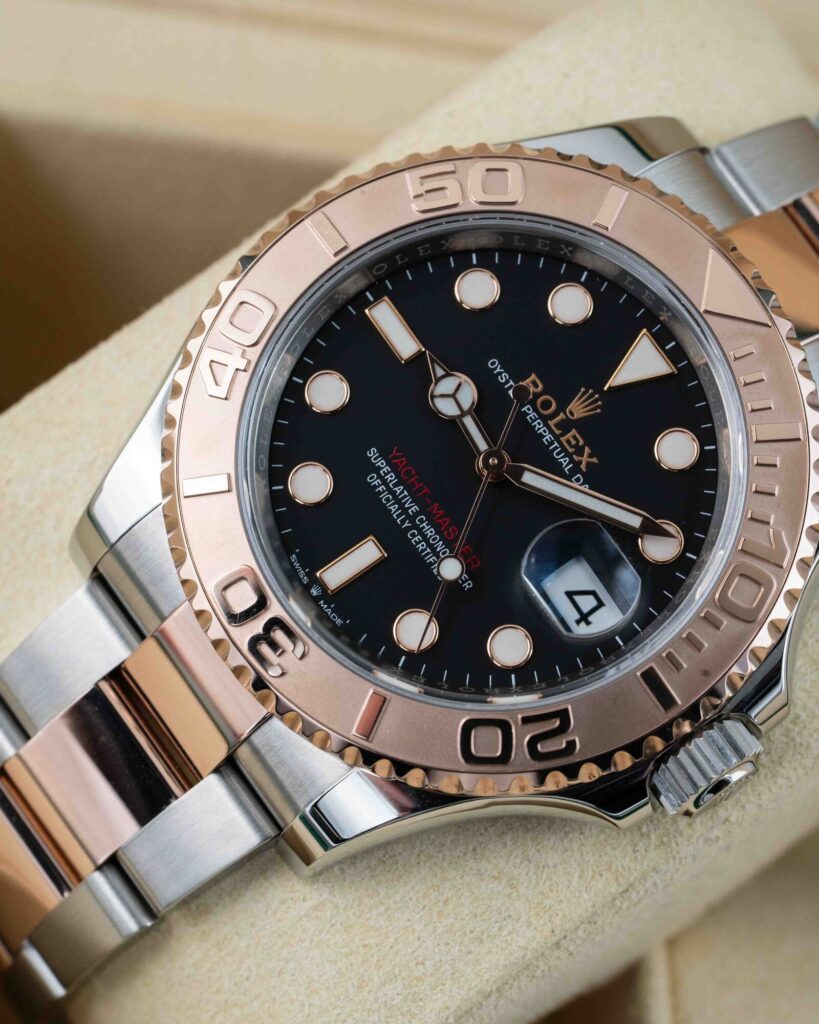 Rolex Yacht-Master 126621 2020