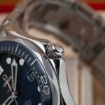 Omega Seamaster 212.30.41.20.03.001 2016