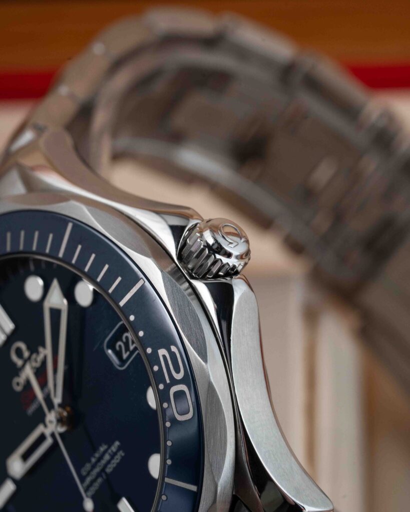 Omega Seamaster 212.30.41.20.03.001 2016