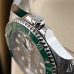 Rolex Submariner 116610LV 2016