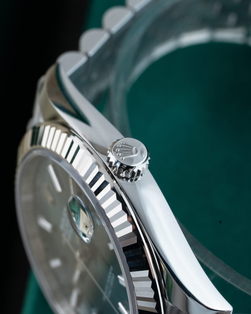 Rolex Datejust 126334 2025
