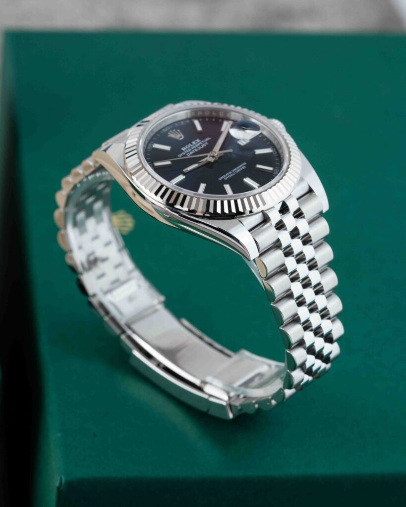 Rolex Datejust 126334 2025