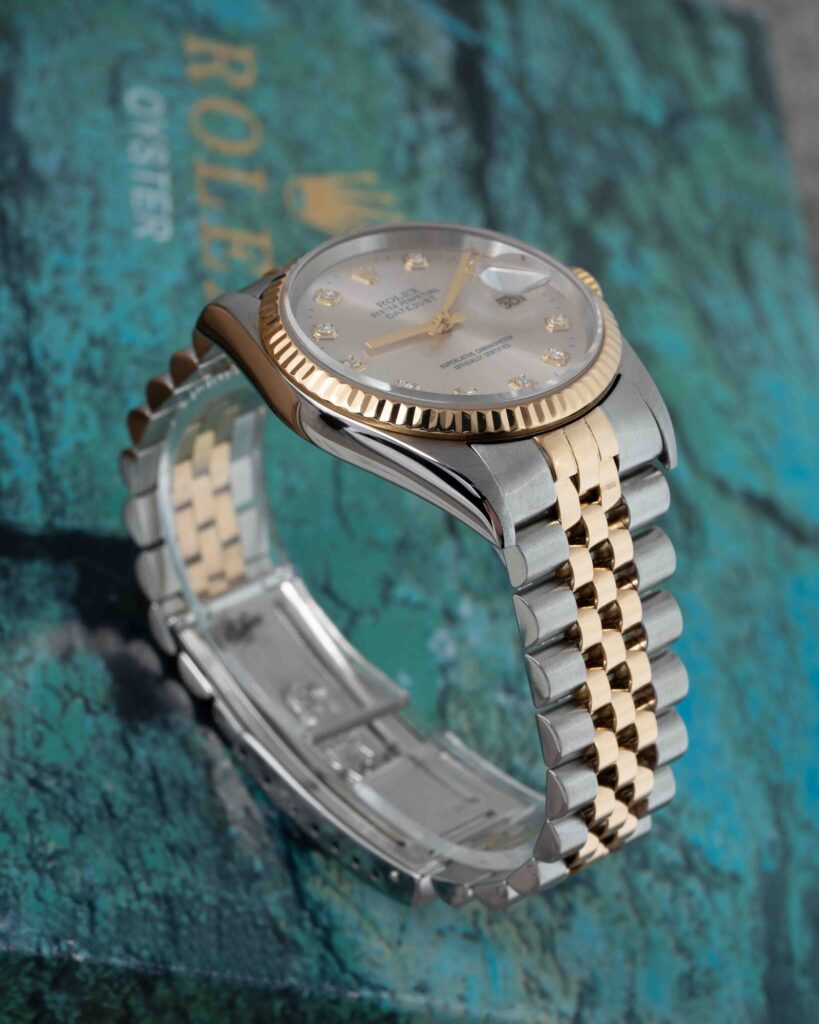 Rolex Datejust 16233 1999