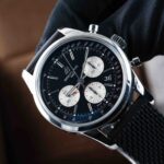Breitling Transocean Chronograph AB0152121B1S1 2019