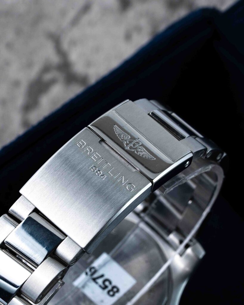 Breitling Avenger Automatic 43 A17318 2022