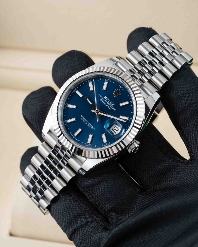 Rolex Datejust 126334 2025