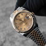 Rolex Datejust 116233 2007