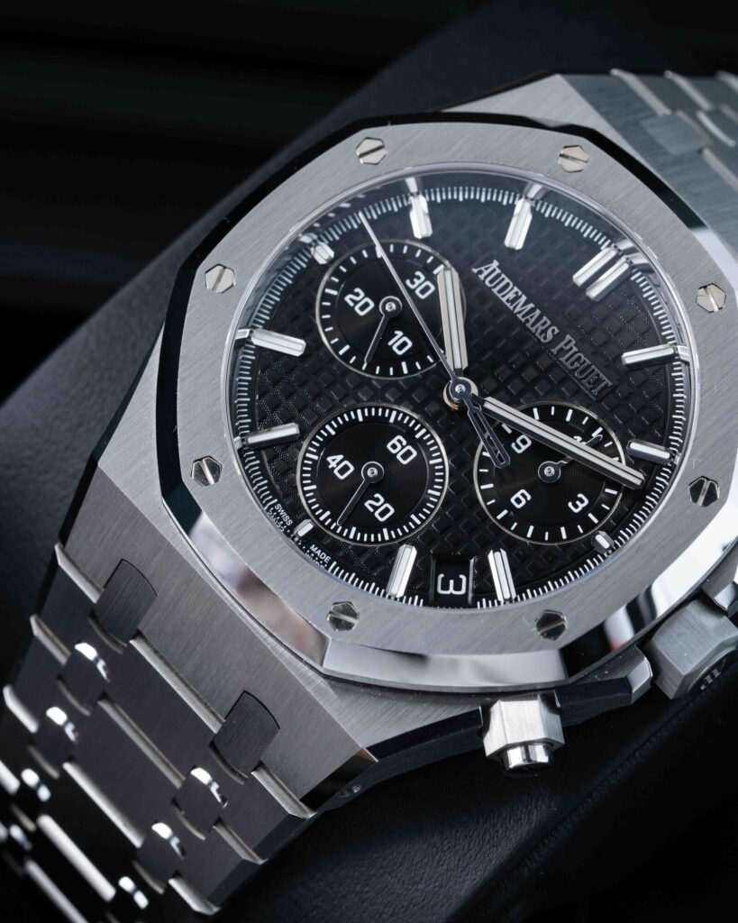 Audemars Piguet Royal Oak 26240ST.OO.1320ST.02 2024
