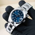 Rolex Datejust 126300 2022