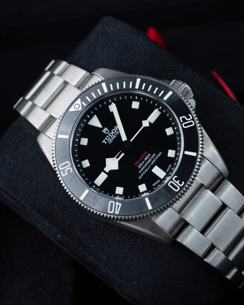Tudor Pelagos 25407N 2023