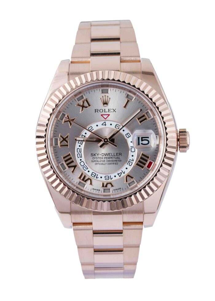 Rolex Sky-Dweller 326935 2016