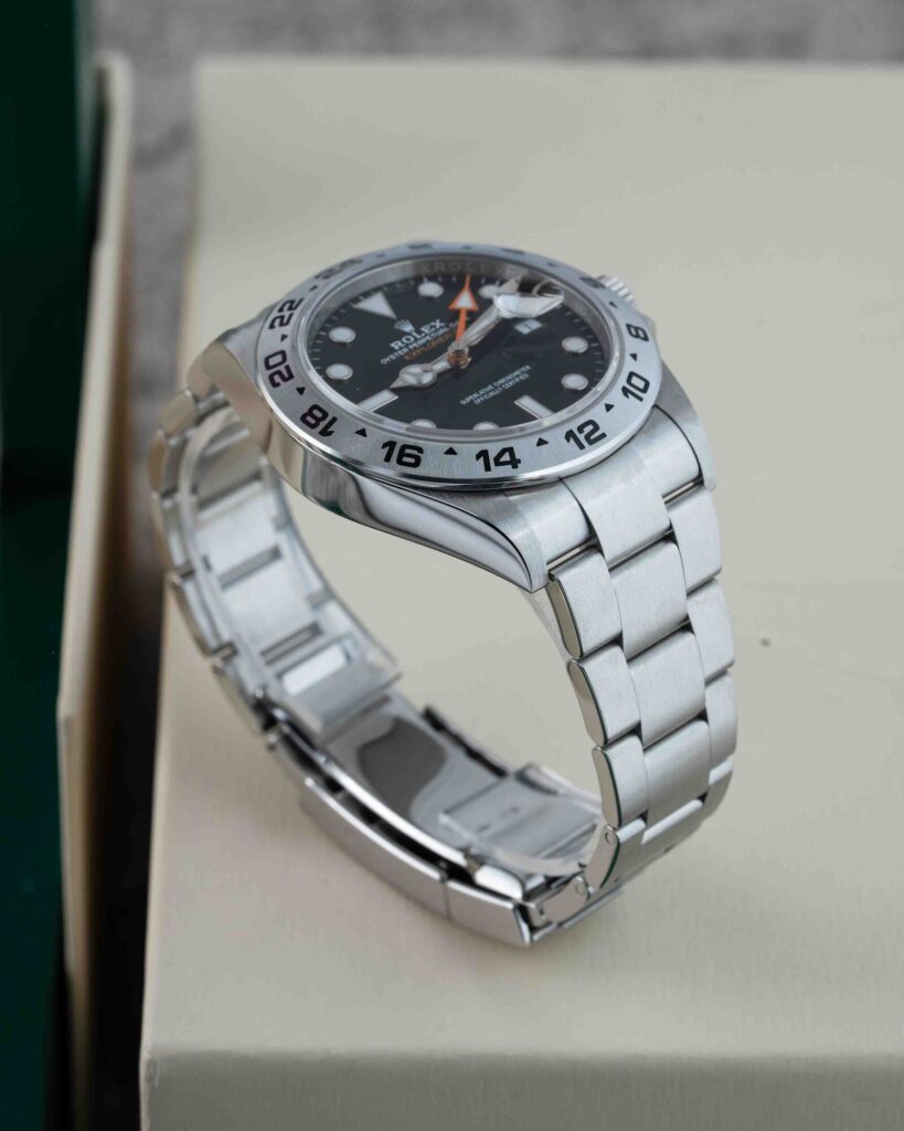 Rolex Explorer II 226570 2023