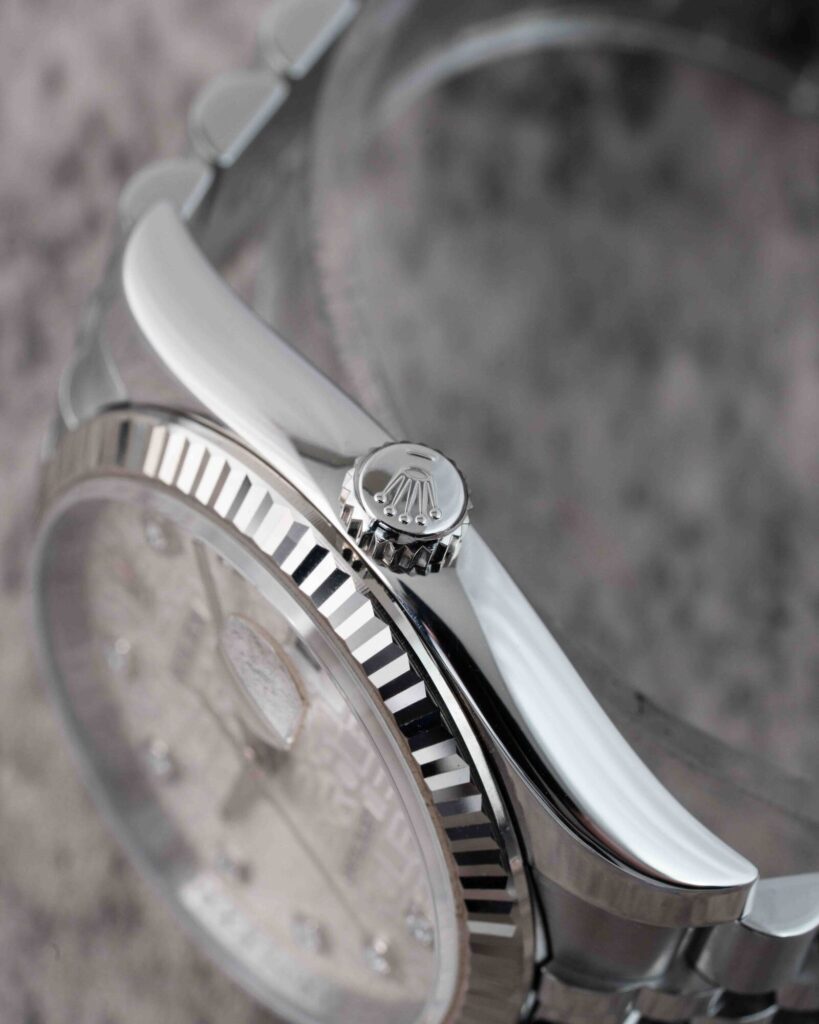 Rolex Datejust 116234 2008