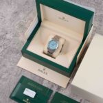 Rolex Oyster Perpetual 126000 2024