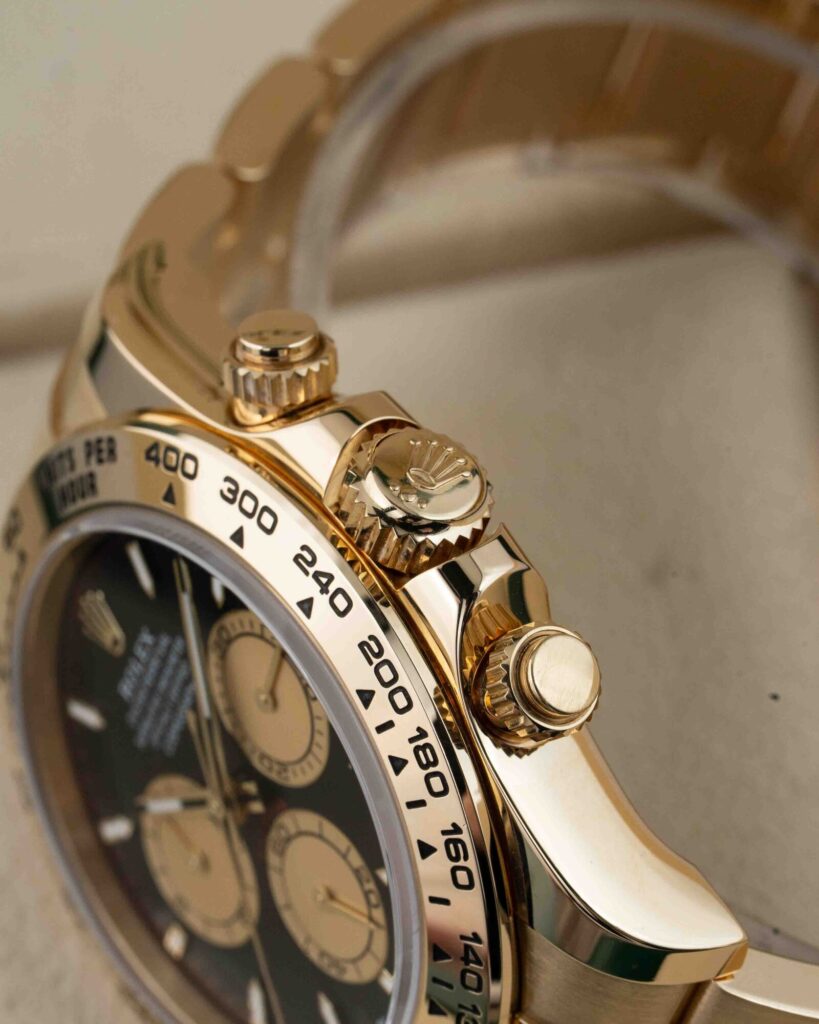Rolex Daytona 126508