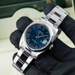 Rolex Datejust 116200 2014