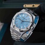 Audemars Piguet Royal Oak 15551ST.ZZ.1356ST.04 2025