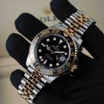 Rolex GMT-Master II 126713GRNR 2025