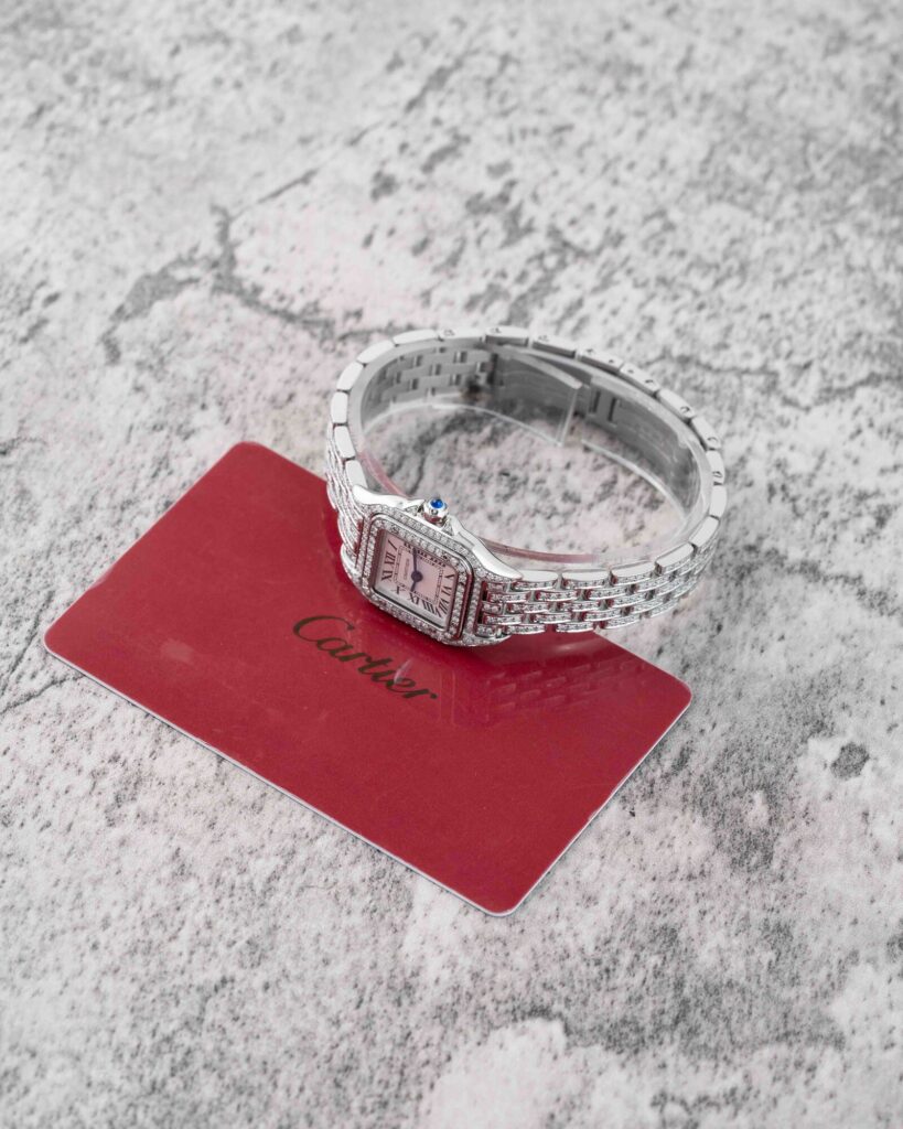 Cartier Panthere De Cartier WSPN0006