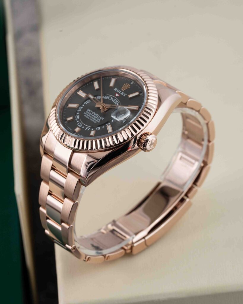 Rolex Sky-Dweller 326935 2021