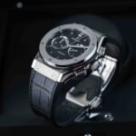 Hublot Classic Fusion Chronograph 541.NX.7070.RX 2022