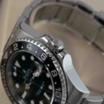 Rolex GMT-Master II 116710LN 2016