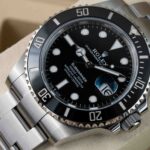 Rolex Submariner 126610LN 2025