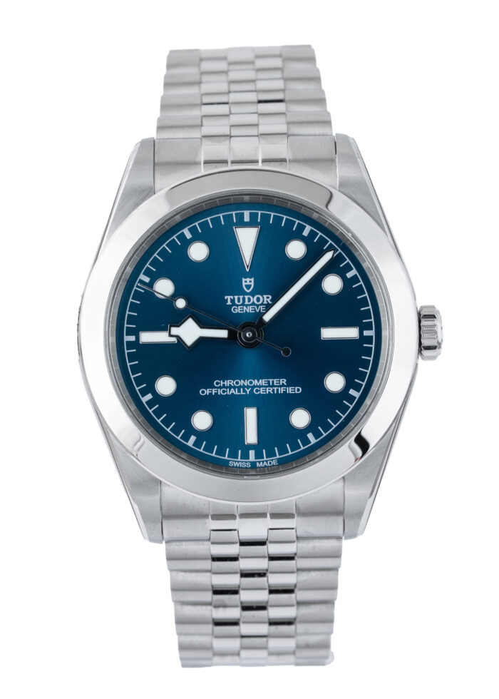 Tudor Black Bay 79660 2023