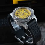 Breitling Avenger Seawolf A17330 2012
