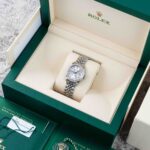 Rolex Datejust 279384RBR 2021