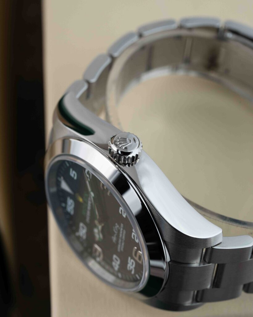 Rolex Air-King 116900 2020