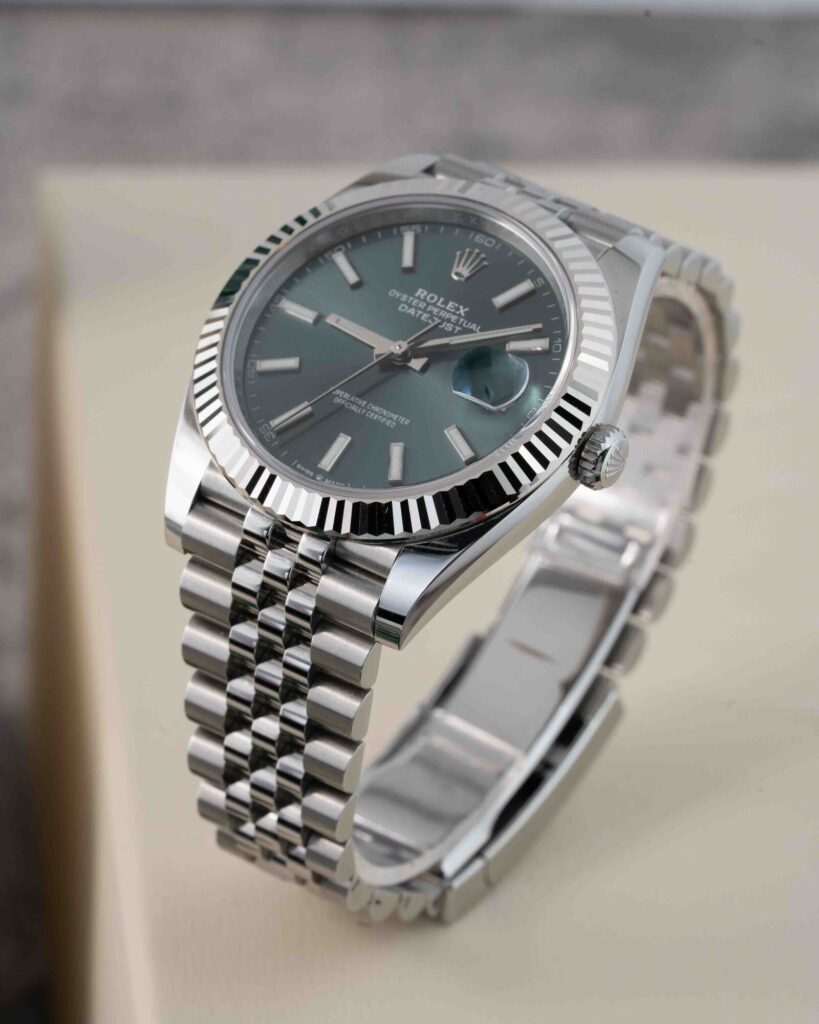Rolex Datejust 126334 2023