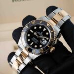 Rolex Submariner 126613LN 2023