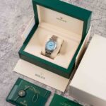 Rolex Oyster Perpetual 126000 2021