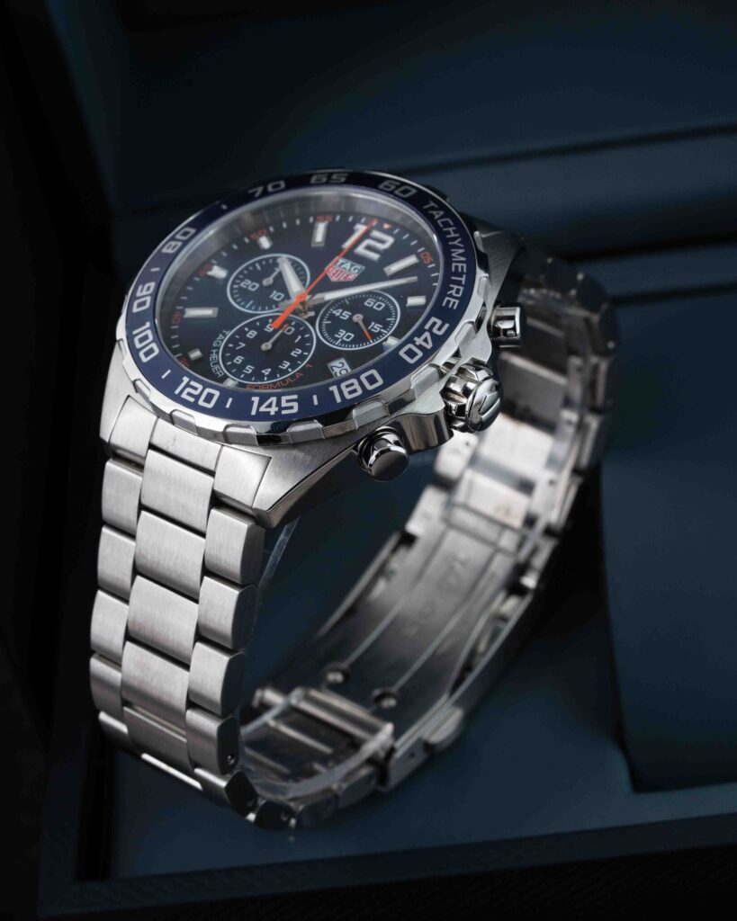 Tag Heuer Tag Heuer Formula 1 Chronograph CAZ1014 2024