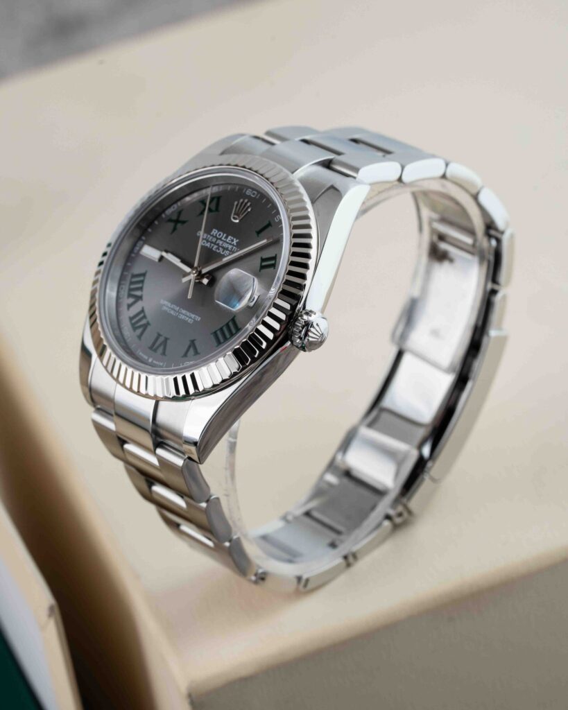Rolex Datejust 126334 2023