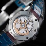Audemars Piguet Royal Oak 15551ST.ZZ.1356ST.04 2025