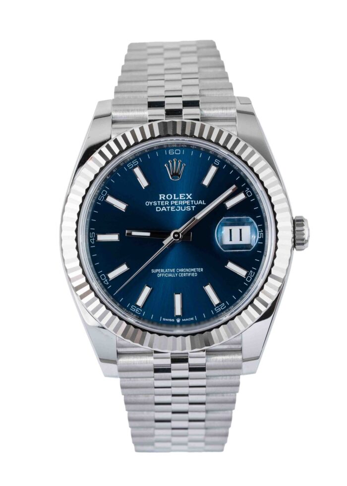 Rolex Datejust 126334 2025