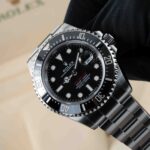 Rolex Sea-Dweller 126600 2017