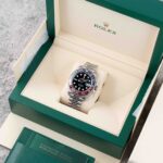 Rolex GMT-Master II 126710BLRO 2022
