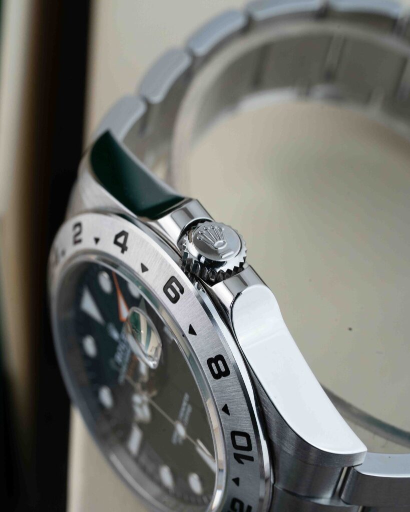 Rolex Explorer II 226570 2023