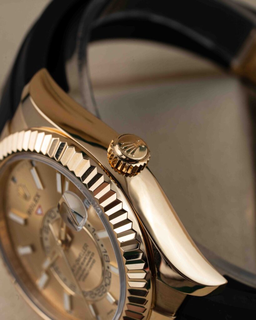 Rolex Sky-Dweller 326238 2021