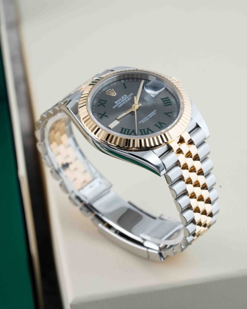 Rolex Datejust 126333 2022