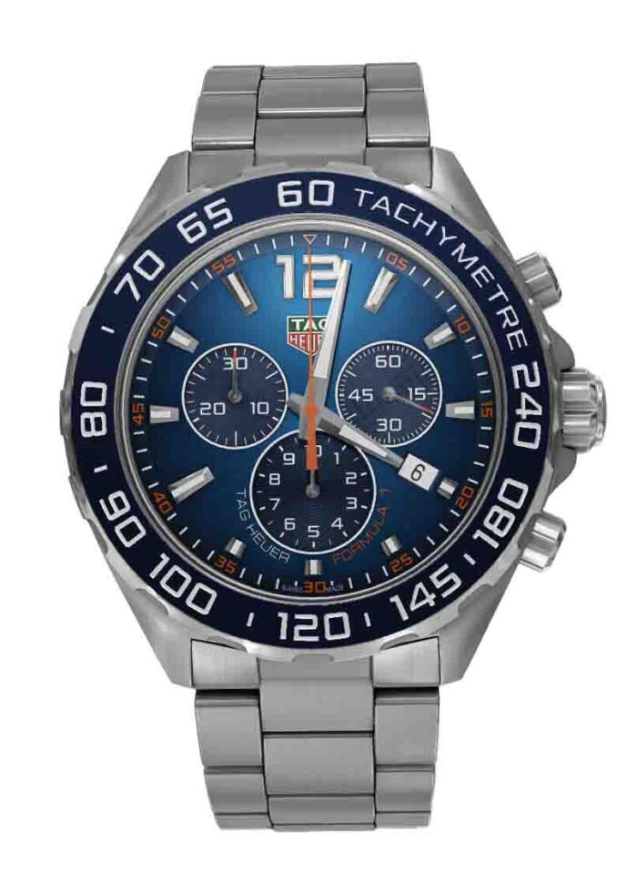 Tag Heuer Formula 1 CAZ1014 2024