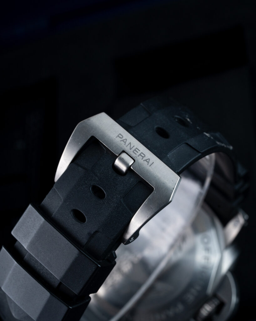 Panerai Submersible Mike Horn PAM00984 2019