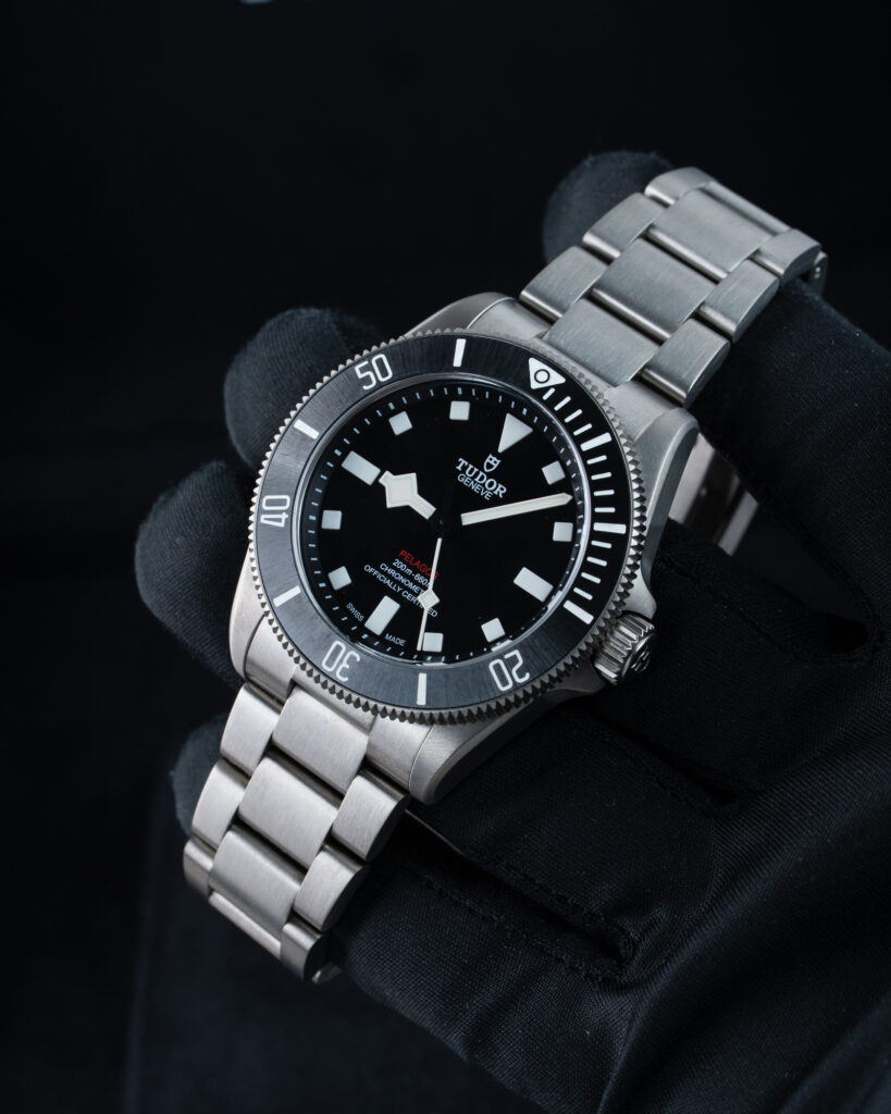 Tudor Pelagos 25407N 2023