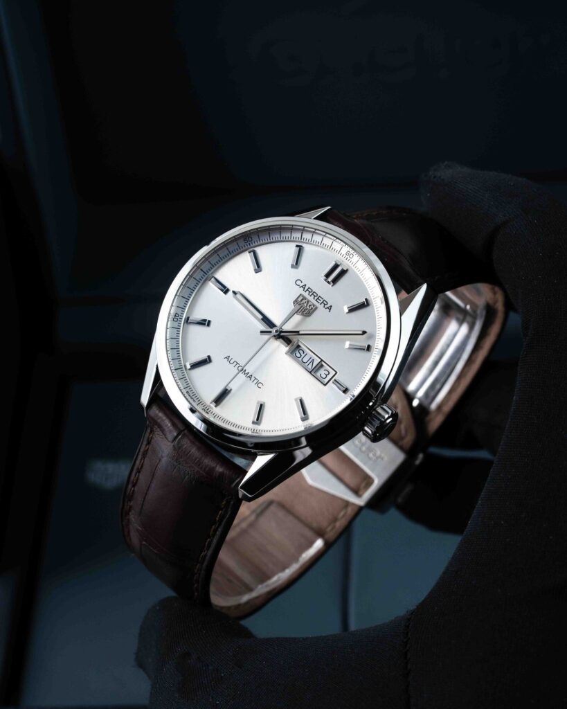 Tag Heuer Carrera Automatic WBN2011